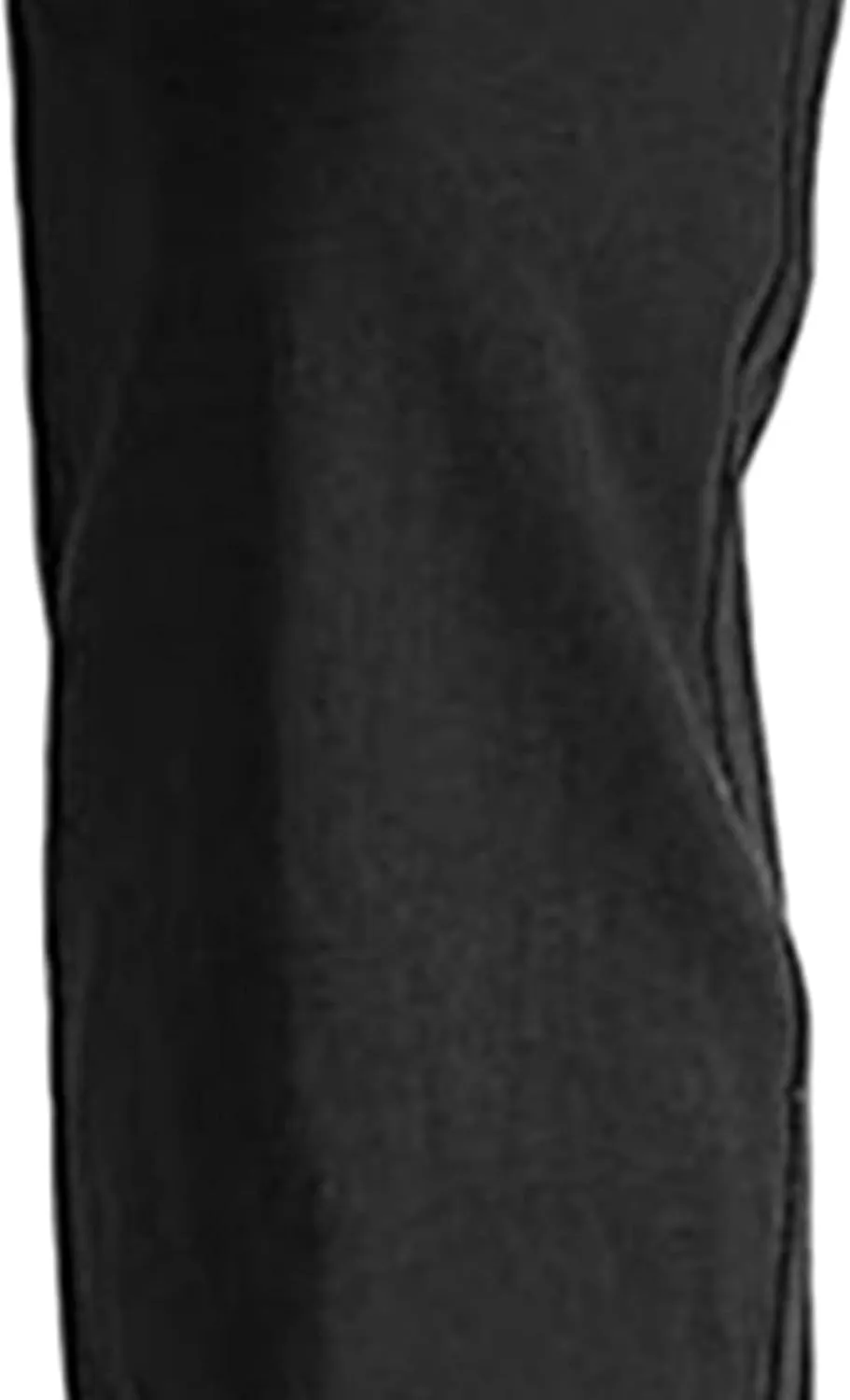 Akklian Cotton Linen Pants 2024 Mens Elastic Waist Drawstring Casual Trouser Lightweight Straight-Legs Loose Beach Yoga Pants