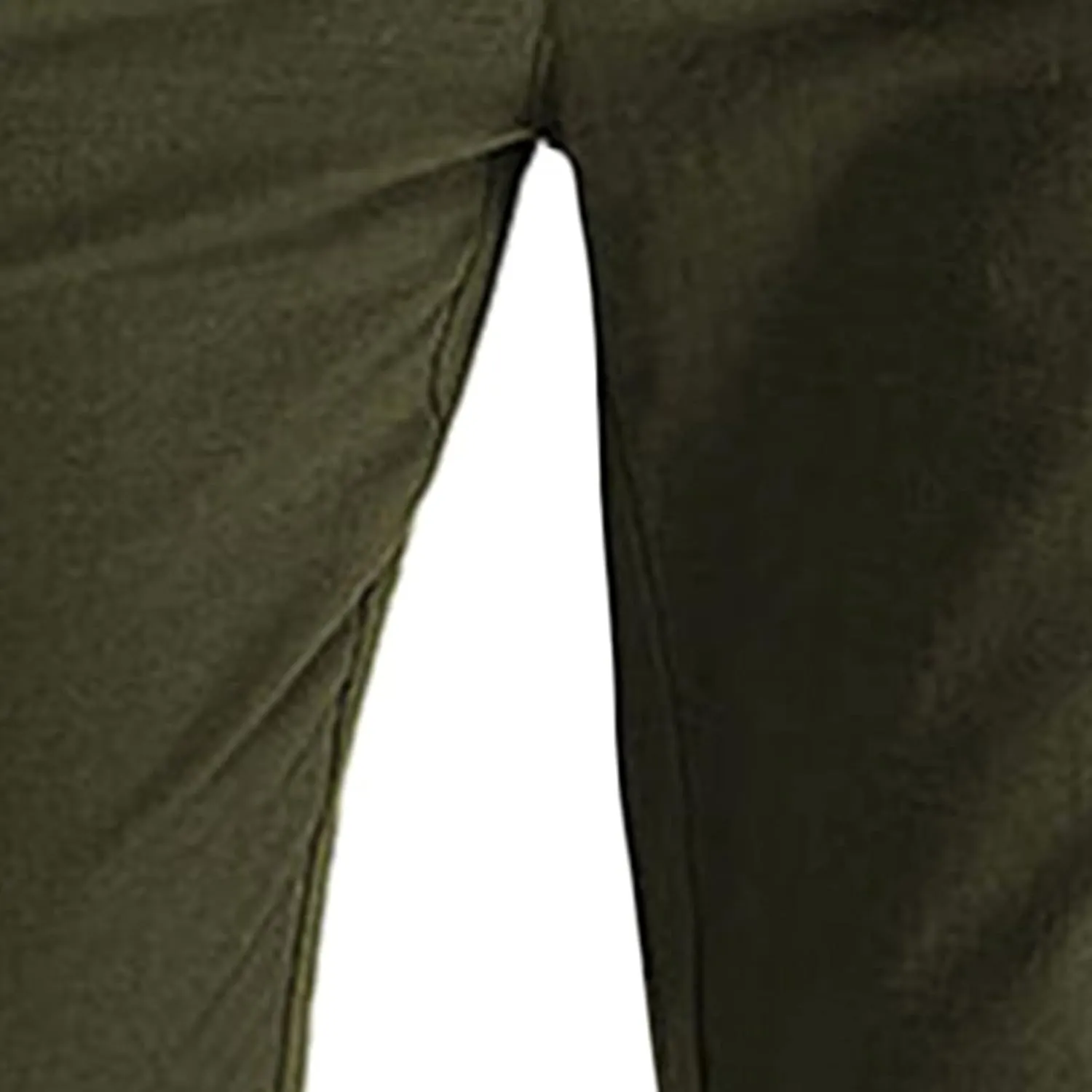 Akklian Cotton Linen Pants 2024 Mens Elastic Waist Drawstring Casual Trouser Lightweight Straight-Legs Loose Beach Yoga Pants