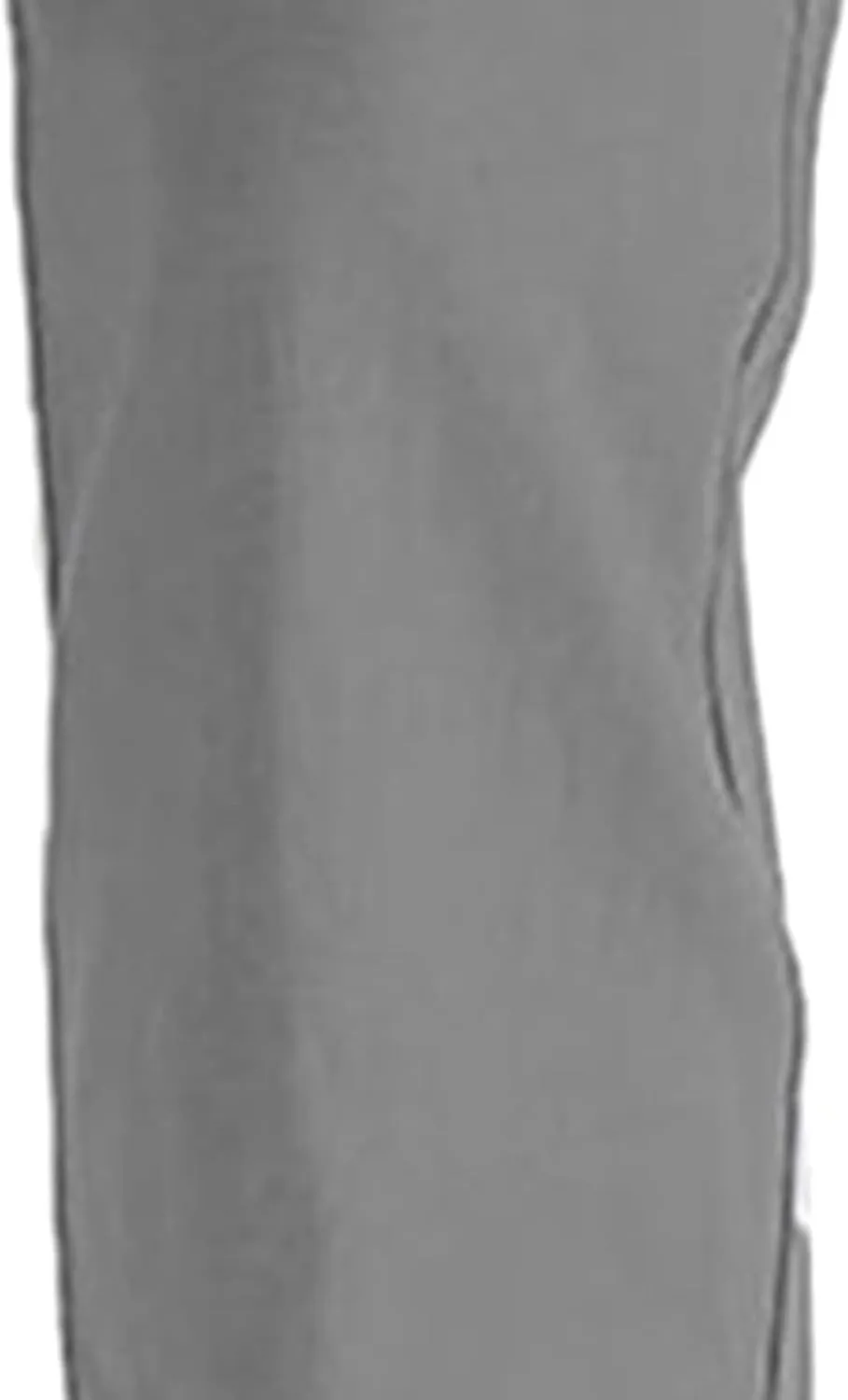 Akklian Cotton Linen Pants 2024 Mens Elastic Waist Drawstring Casual Trouser Lightweight Straight-Legs Loose Beach Yoga Pants