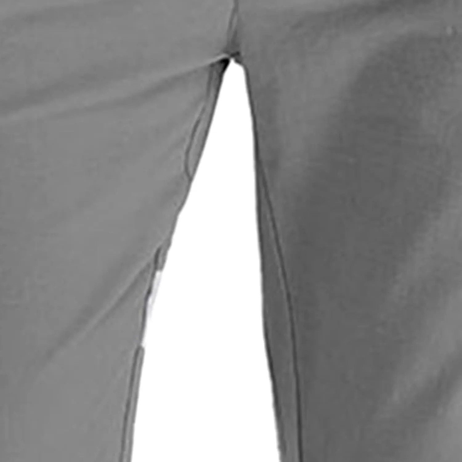 Akklian Cotton Linen Pants 2024 Mens Elastic Waist Drawstring Casual Trouser Lightweight Straight-Legs Loose Beach Yoga Pants