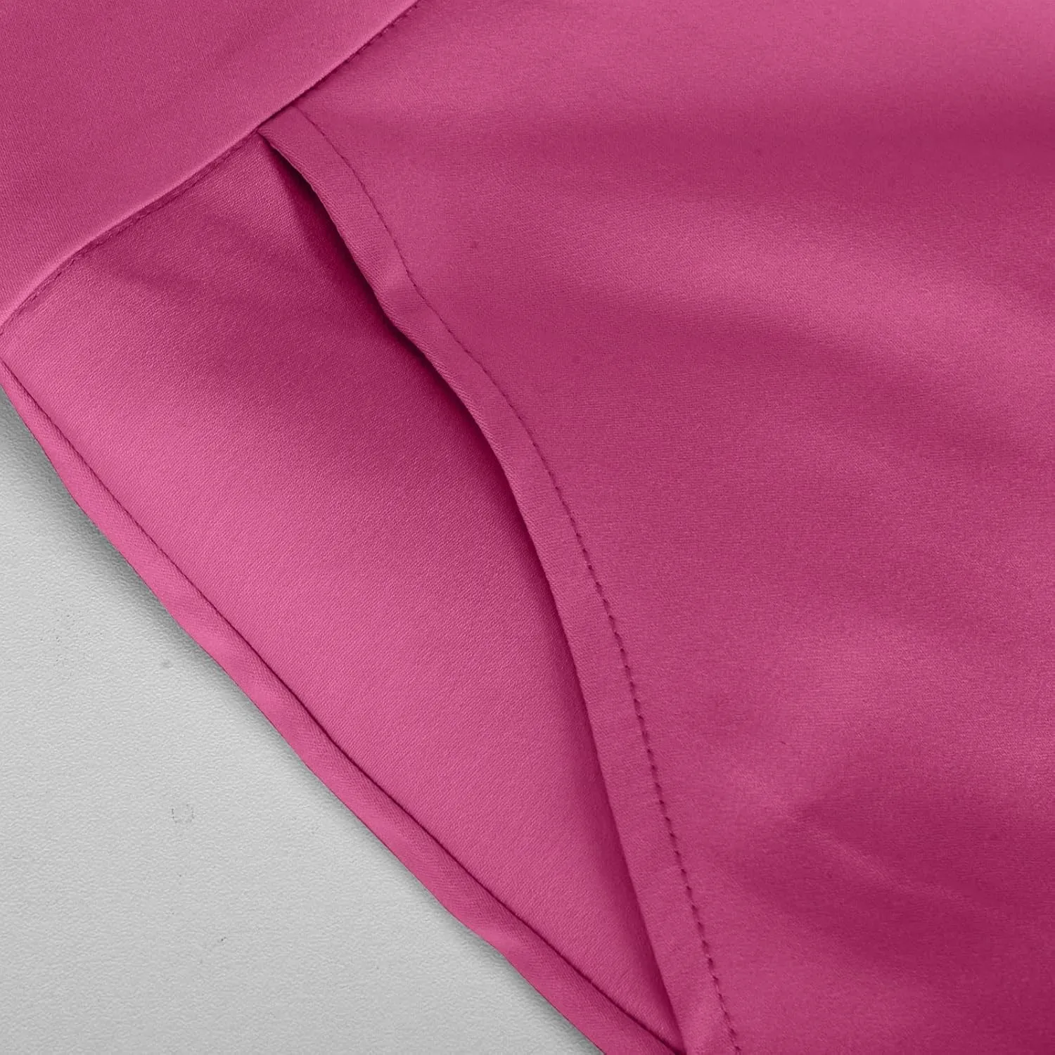 Capri Pants for Women Summer Cropped Pants Casual Business Pants Loose Comfy Work Pants Beach Trousers with Pockets