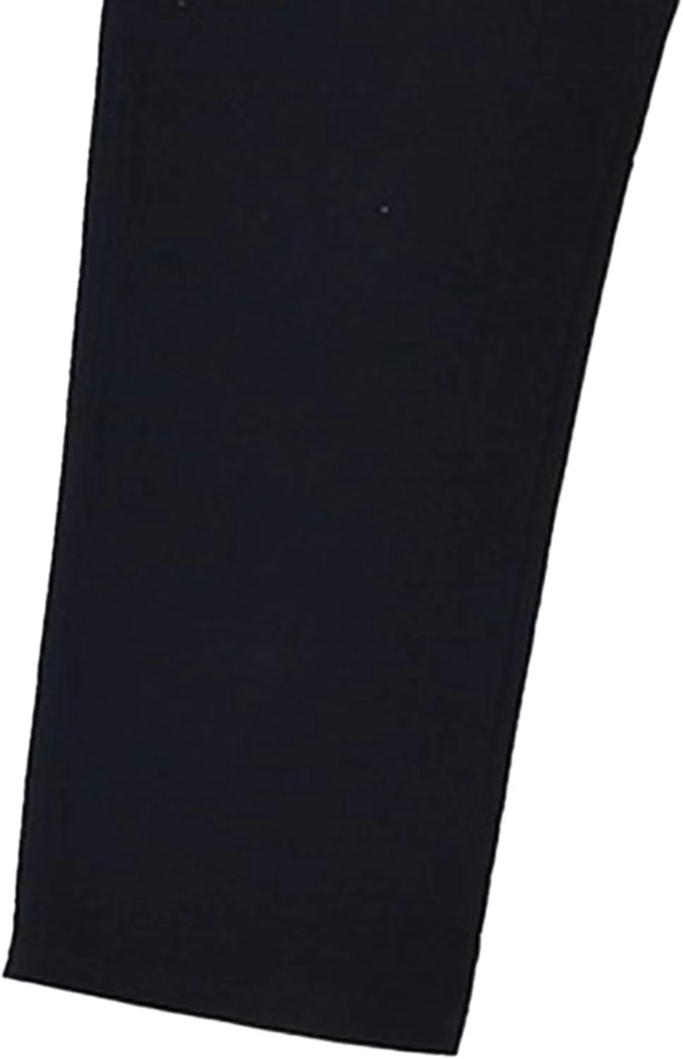 DGHM-JLMY Mens Lightweight Breathable Linen Trousers Casual Elastic Waist Beach Pants Solid Color Sports Pant with Pockets