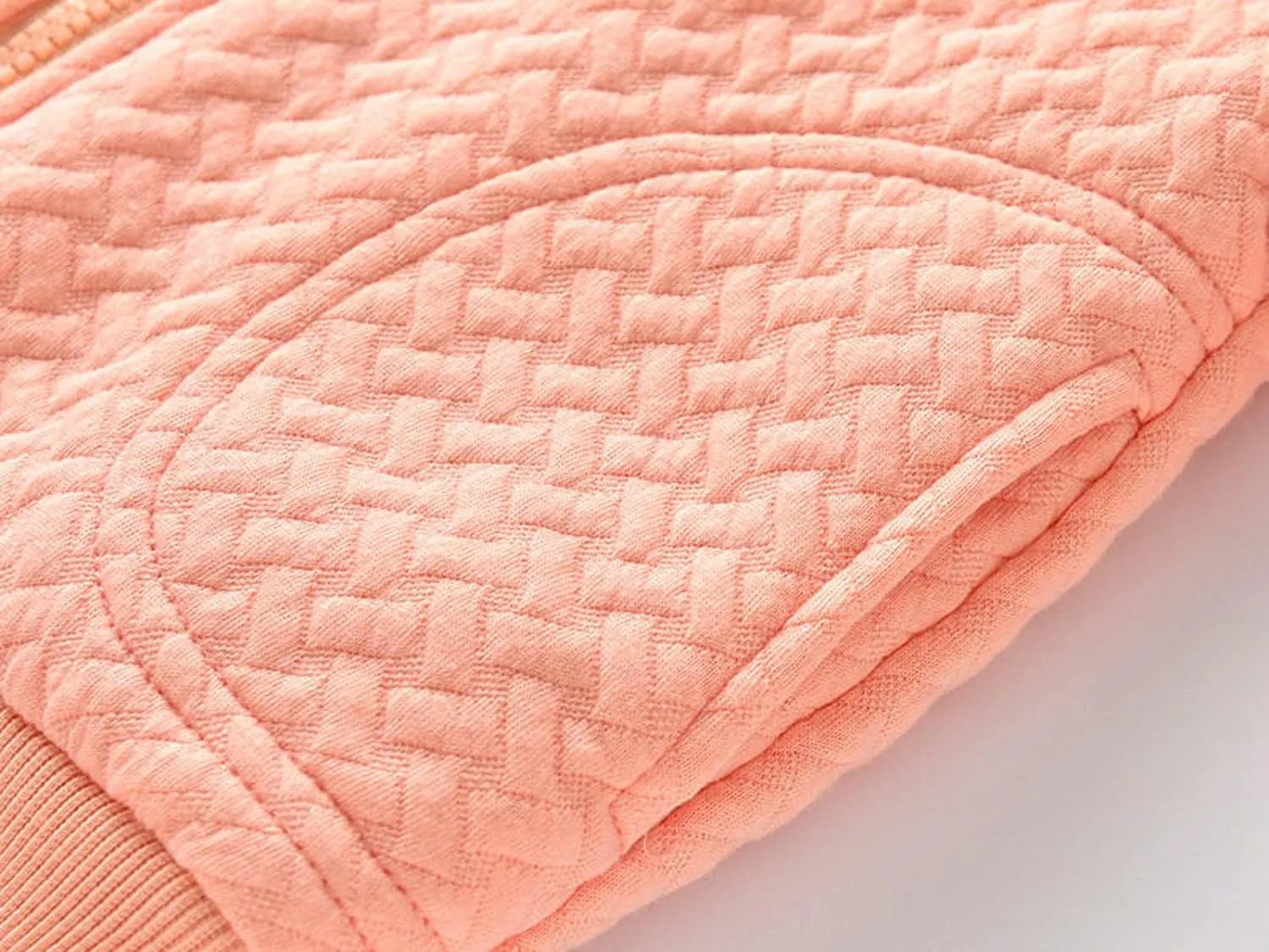 EISHOW Baby Girls Boys Winter Fleece Coat Little Kids Fuzzy Faux Shearling Zipper Jacket Warm Hooded Outwear Winter Outfits