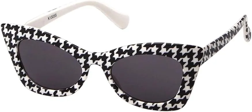 fashion retro cat eye sunglasses women luxury vintage sun glasses