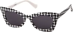 fashion retro cat eye sunglasses women luxury vintage sun glasses