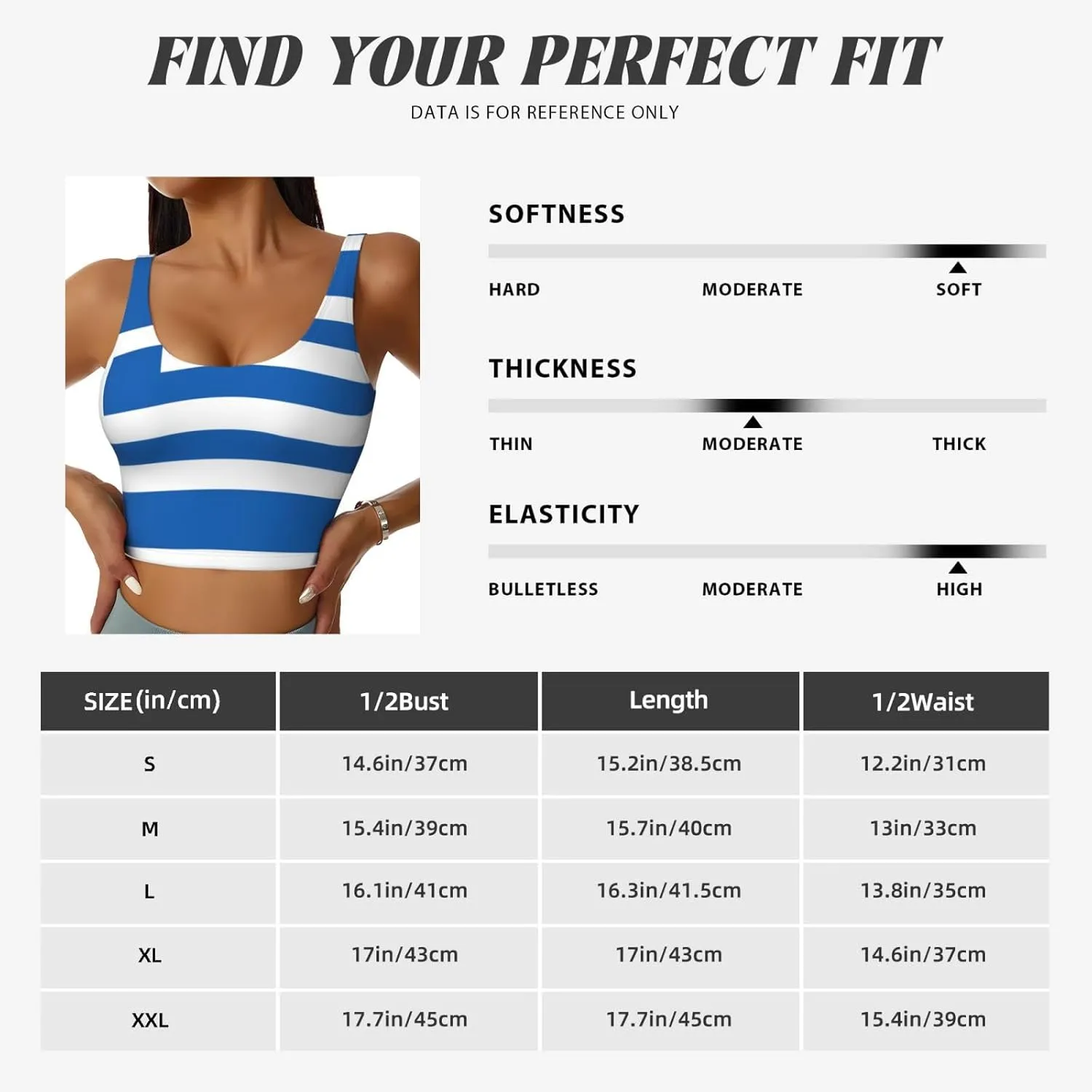 Greek Flag Women's Sexy Sports Vest Sleeveless Athletic Gym T-Shirts Vest U-Shaped Back Quick Dry Top