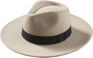 Hadley Wren Women's Hilary Wool Panama Hat