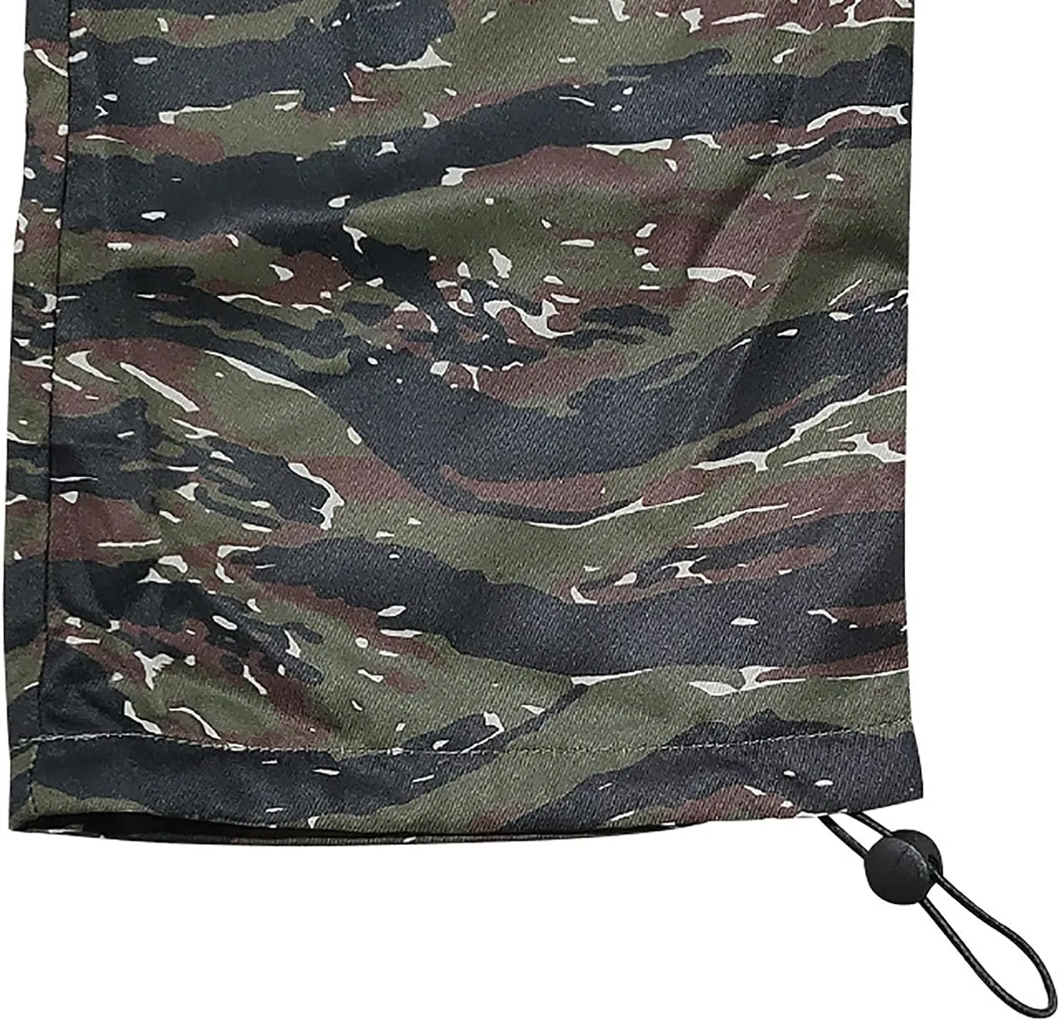 Hiking Pants Men Camo Mens Cargo Pants Casual Lightweight Joggers Work Pants Military Pants with Multi-Pocket