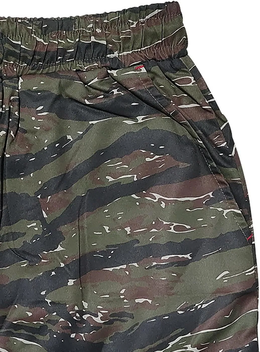 Hiking Pants Men Camo Mens Cargo Pants Casual Lightweight Joggers Work Pants Military Pants with Multi-Pocket
