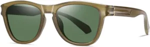 HMRGLMIE-Mirror Men Sunglasses Uv400 Polarized Sun Glasses Driving Outdoor Accessories Male