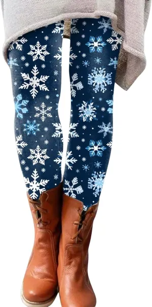 LCMTWX Corduroy Pants for Women Pants for Teen Girls Leggings Gym High Waisted Leggings Tummy Control Cotton Leggings Elf