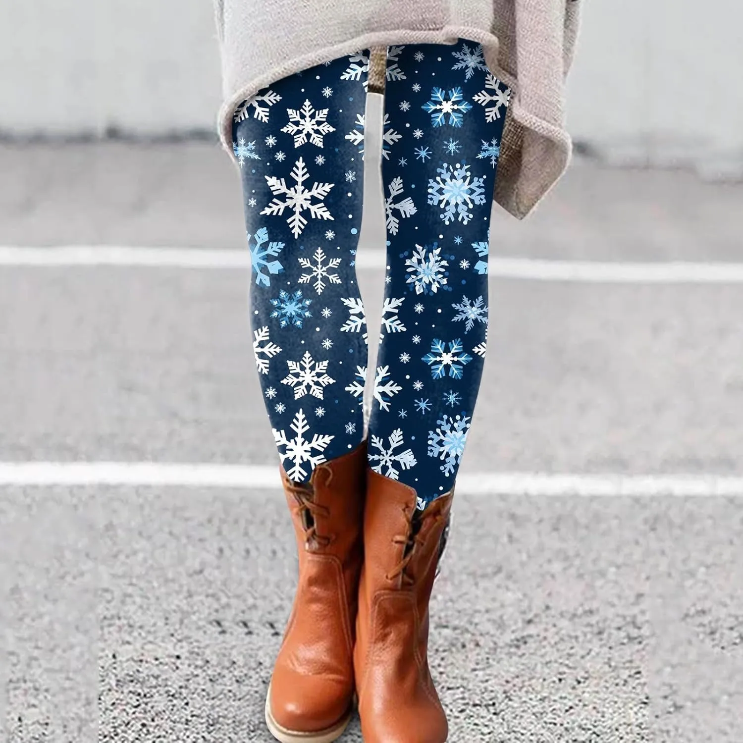 LCMTWX Corduroy Pants for Women Pants for Teen Girls Leggings Gym High Waisted Leggings Tummy Control Cotton Leggings Elf