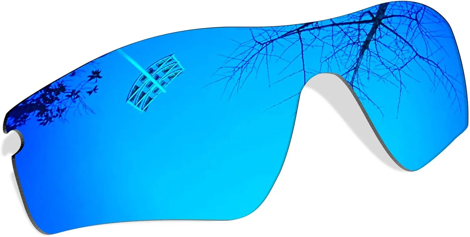 Lenses/Accessories Replacement for Oakley Radar Path Sunglass - Multiple Options