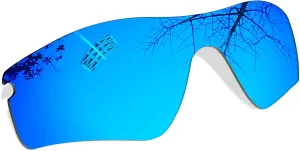 Lenses/Accessories Replacement for Oakley Radar Path Sunglass - Multiple Options