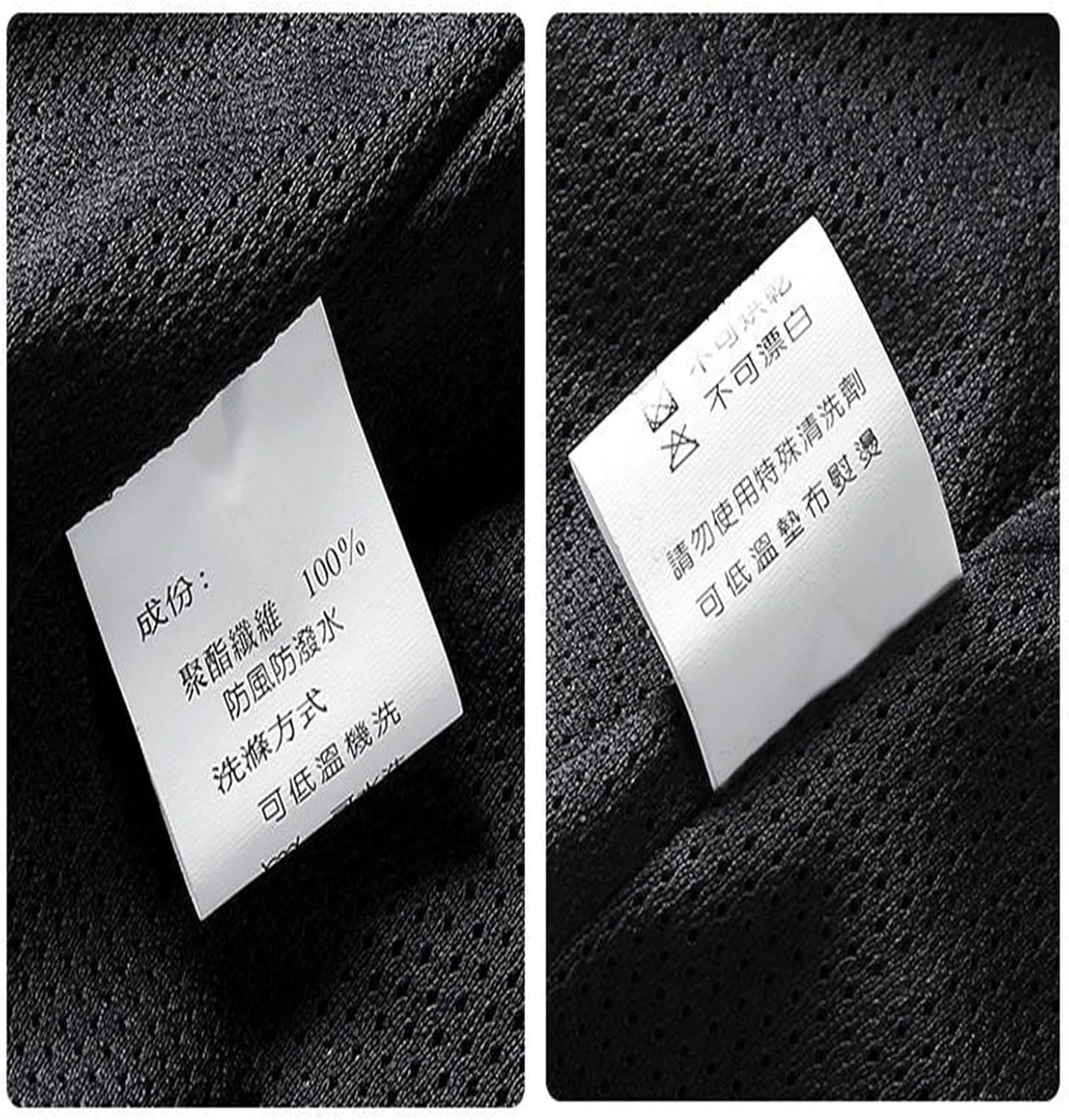 Men Waterproof Rain Jacket Casual Detachable Hood Raincoat Outdoor Lightweight Rain Shell Coat for Golf Hiking Travel