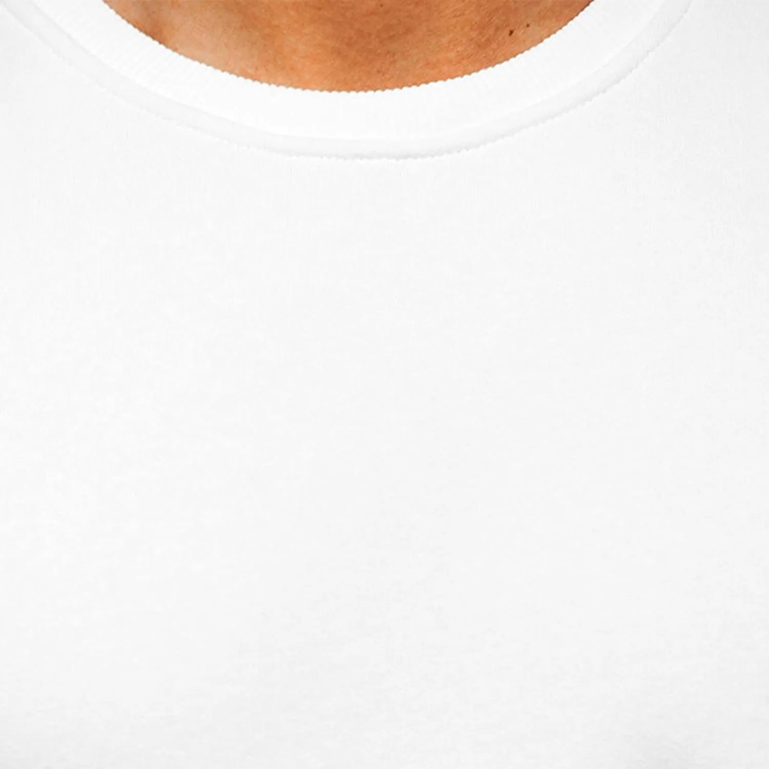 Mens Long Sleeve Round Neck Tops Solid Sweatshirts Pullover Sweatshirt Fall Winter Warm Fleece Sweatshirt Tops