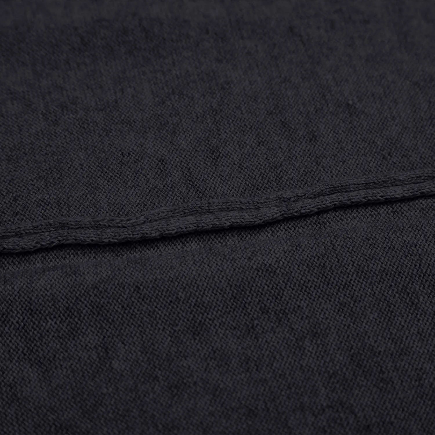 Mens Sweater Vest Wool Blend Knitted Vests Sweaters Classic Rib V-Neck Sleeveless Winter Warm Pullover Waistcoat