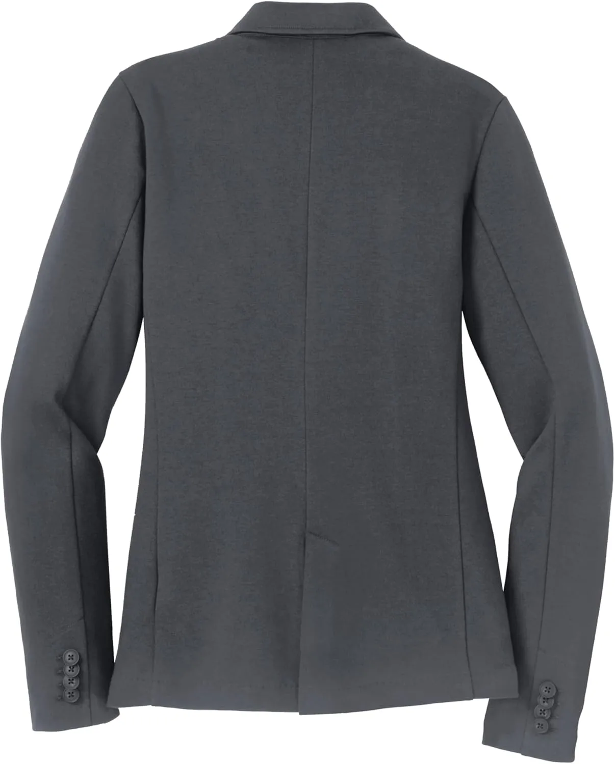 Port Authority Ladies Knit Blazer