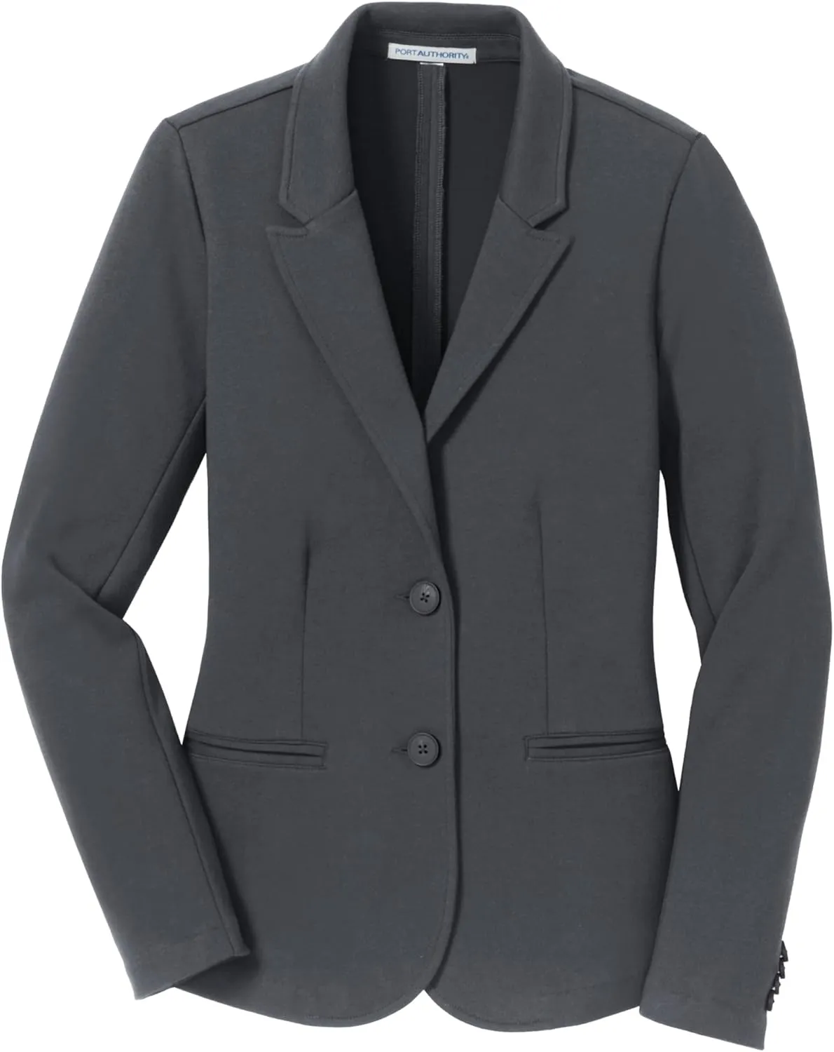 Port Authority Ladies Knit Blazer