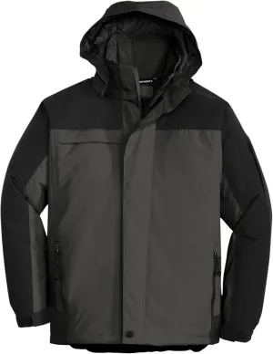 Port Authority Nootka Jacket