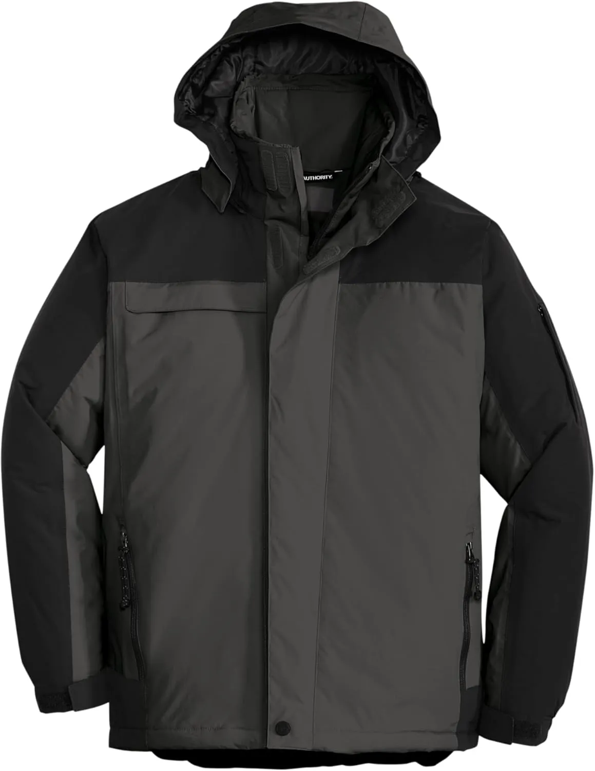 Port Authority Nootka Jacket