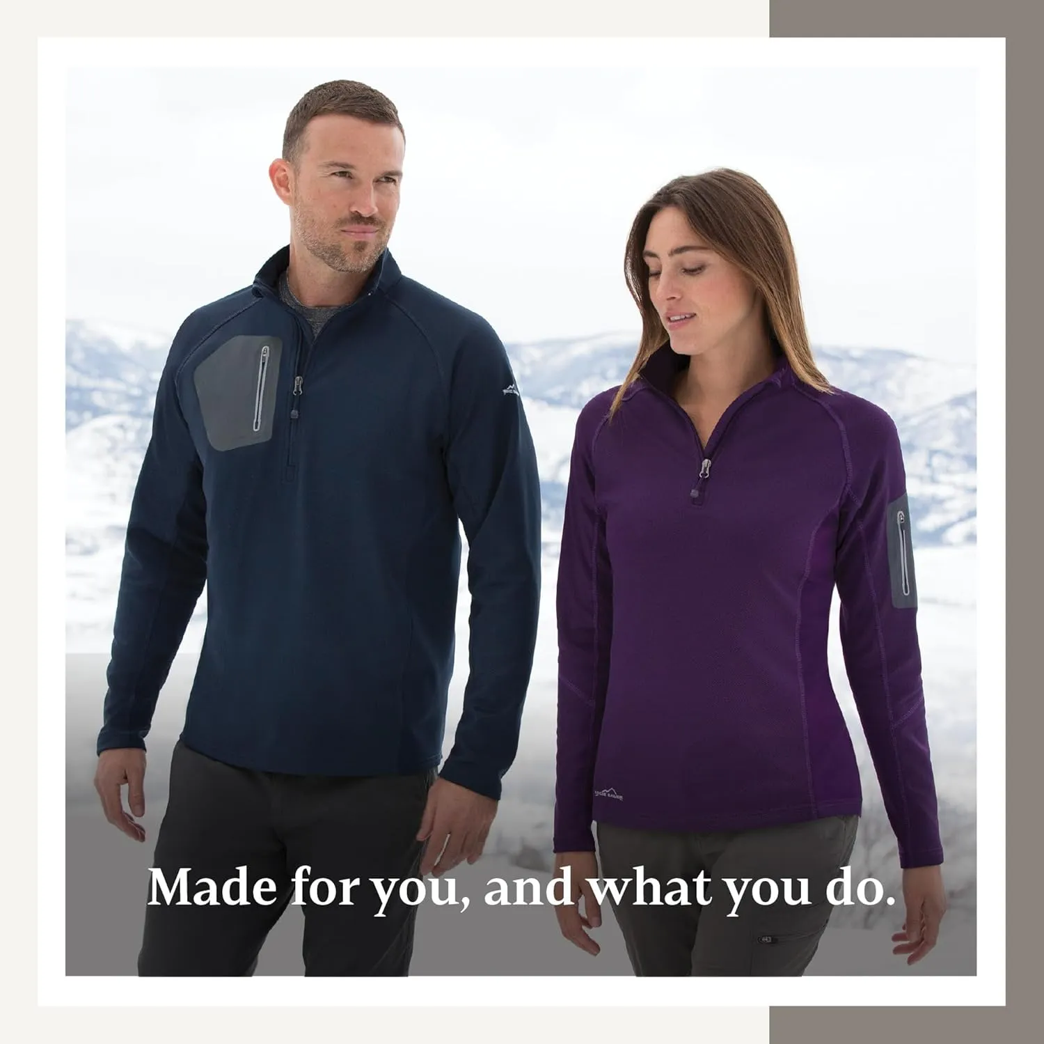Port Authority Nootka Jacket