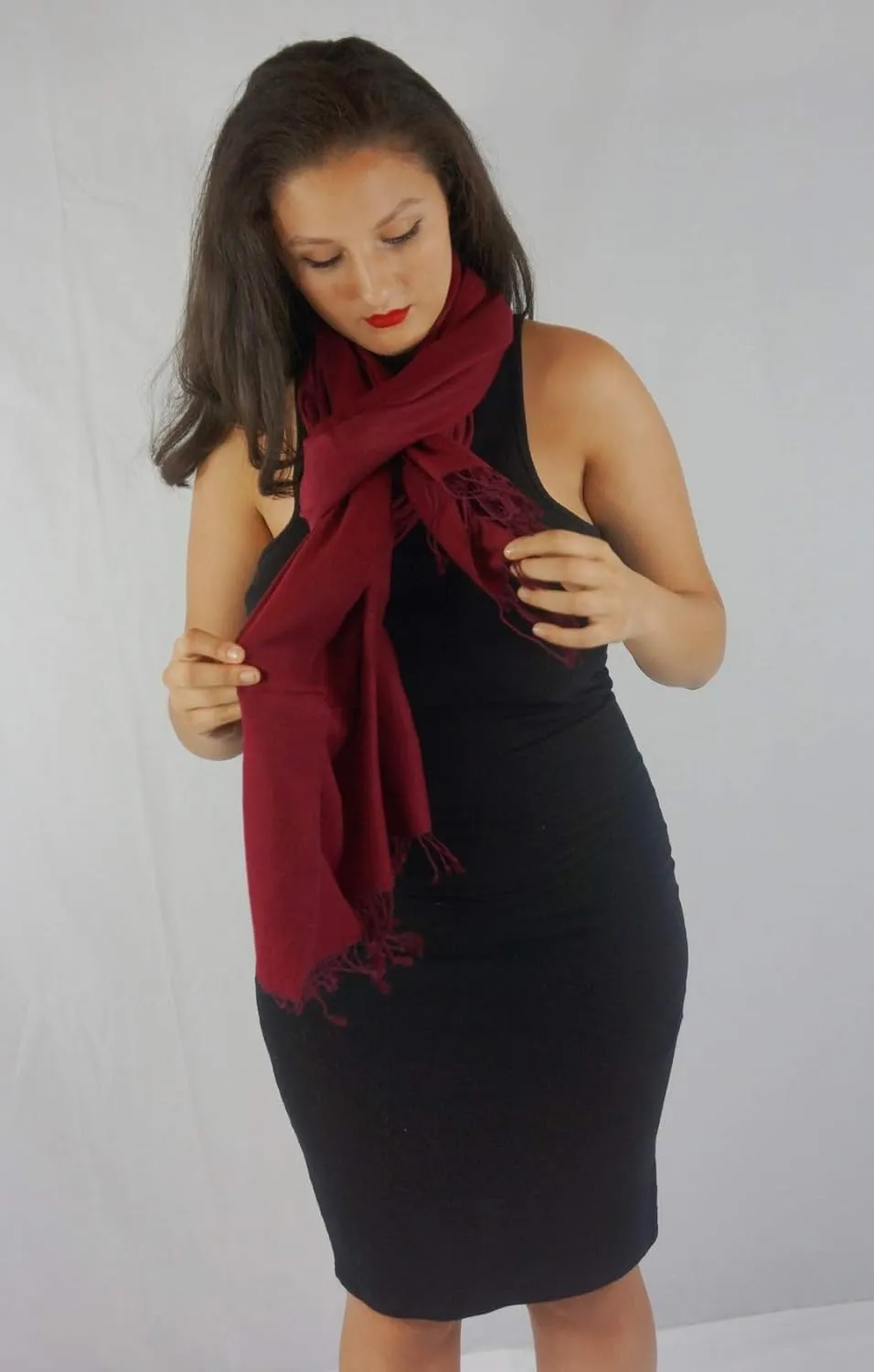Silk-Scarf-Shawl-blanket-poncho-dress shawl-graduation stole-hair scarf-head wrap-mens scarf-keffiyeh-Pashmina-shrug-shemagh