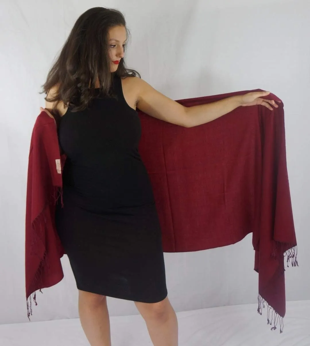 Silk-Scarf-Shawl-blanket-poncho-dress shawl-graduation stole-hair scarf-head wrap-mens scarf-keffiyeh-Pashmina-shrug-shemagh