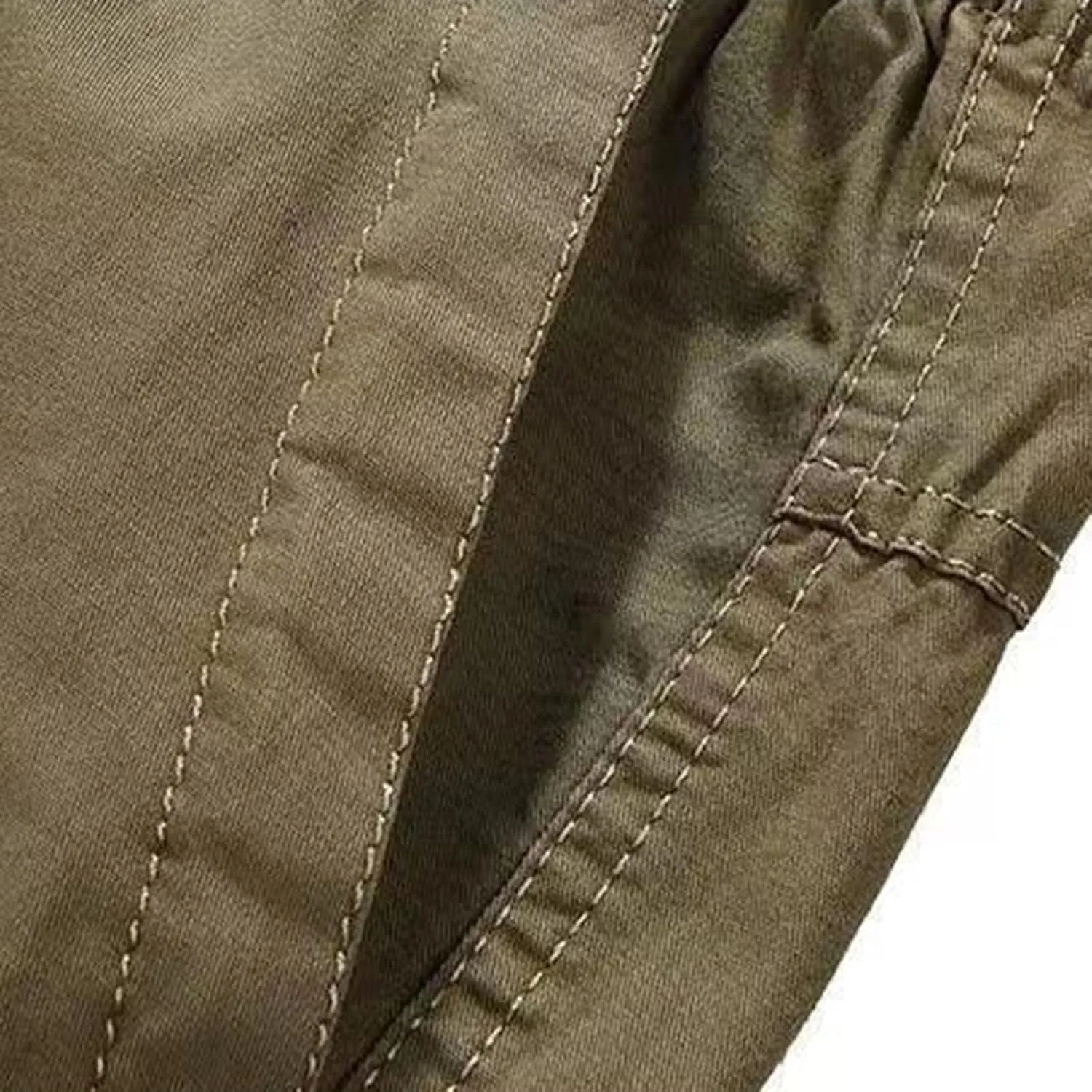 Tactical Pants for Mens Stretch Work Pants Lightweight Cargo Pants Multi Pockets Hiking Pants Outdoor Activity Pant