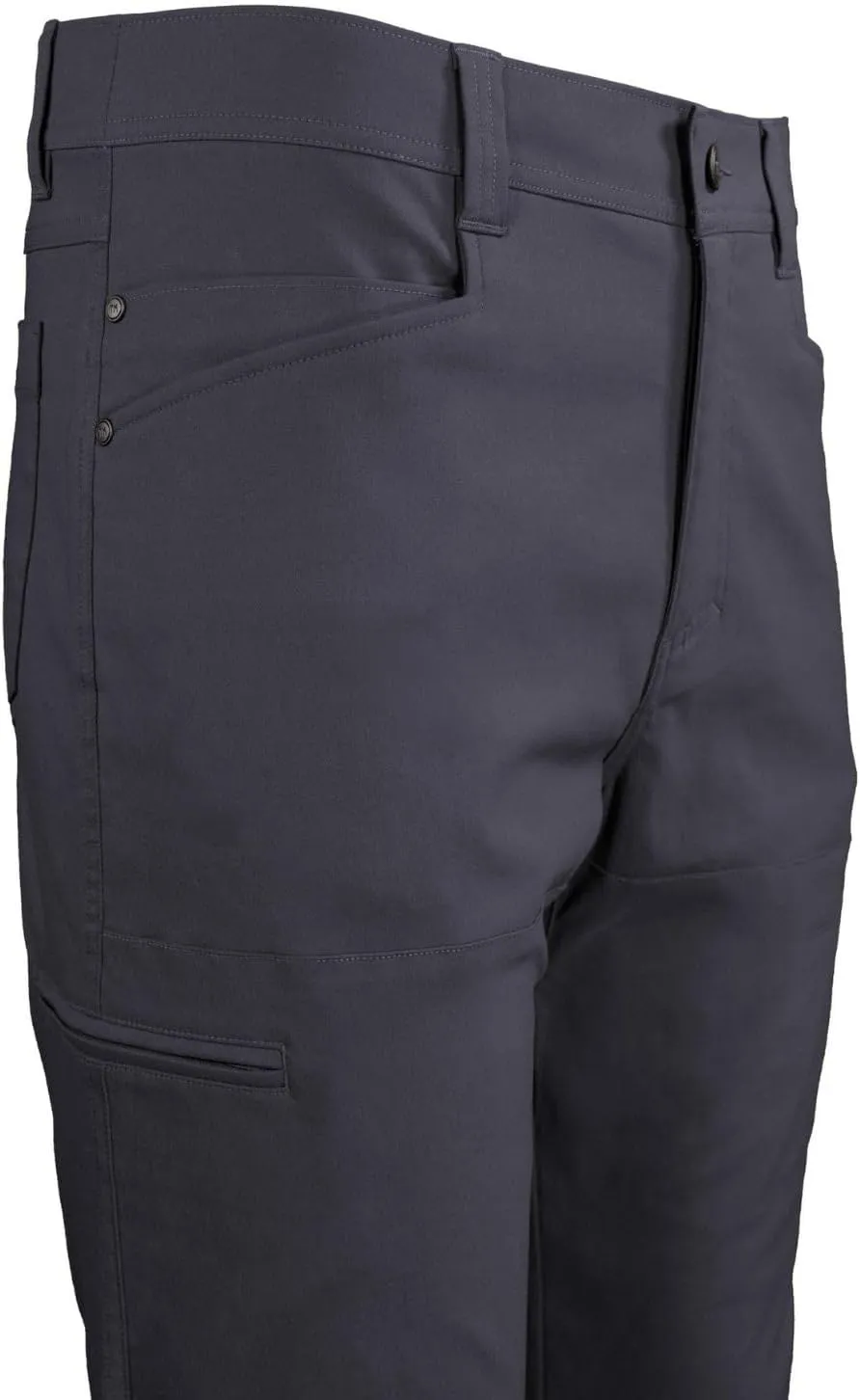 TK Flex Rivet Utility Men's Pant Coyote Brown