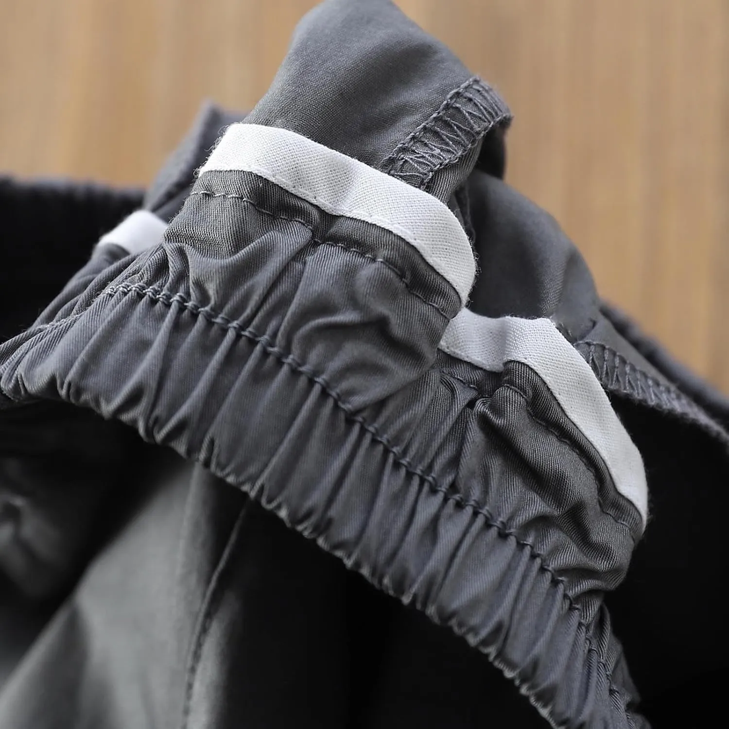 Trousers Pants for Boys Winter Fall Work Cargo Sport Gym Thin Quick Dry Trousers Pants Coat Sweatpants Boy 2025