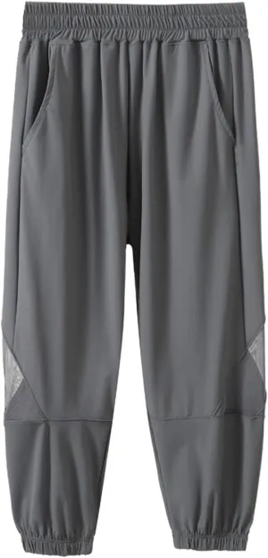 Trousers Pants for Boys Winter Fall Work Cargo Sport Gym Thin Quick Dry Trousers Pants Coat Sweatpants Boy 2025