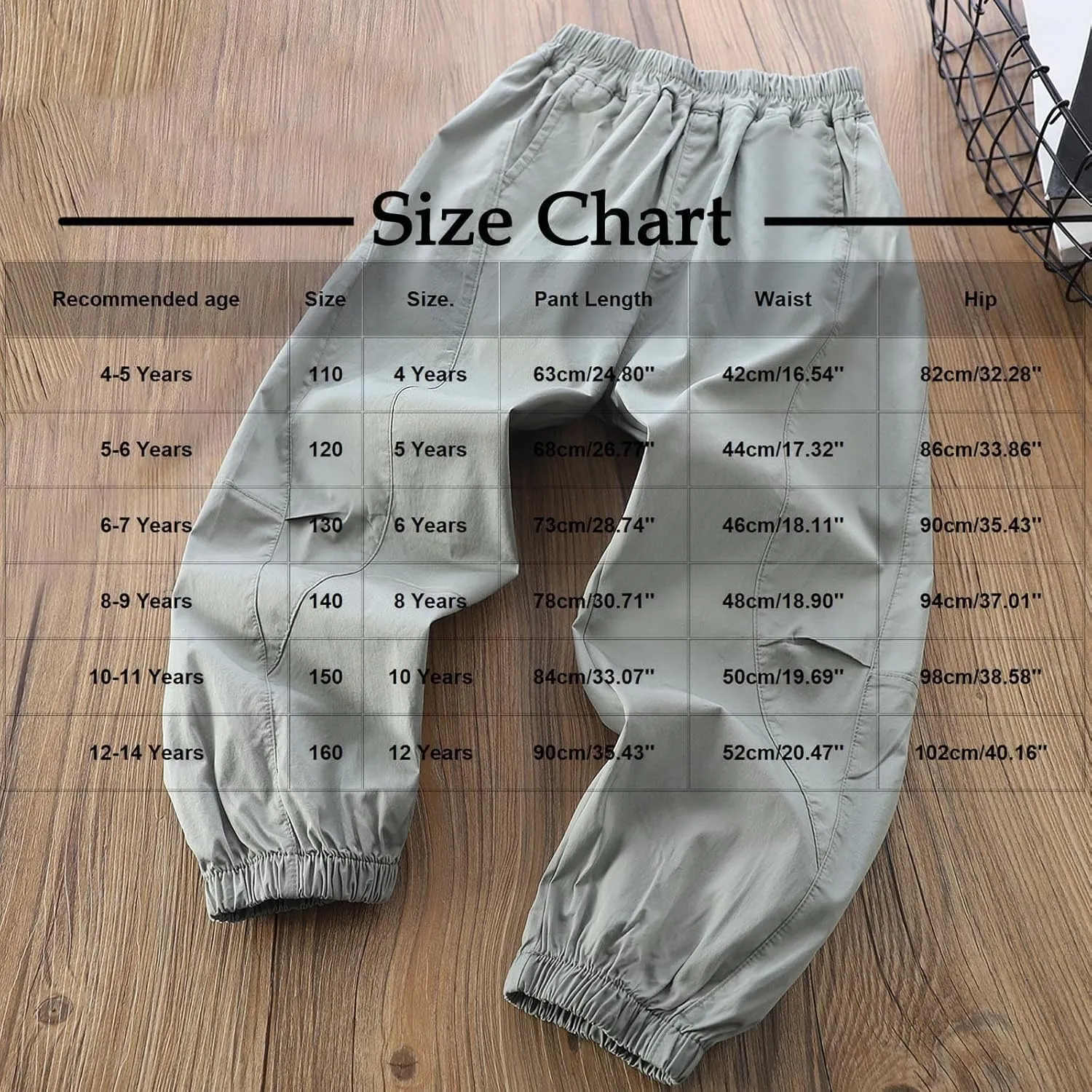 Trousers Pants for Boys Winter Fall Work Cargo Sport Gym Thin Quick Dry Trousers Pants Coat Sweatpants Boy 2025