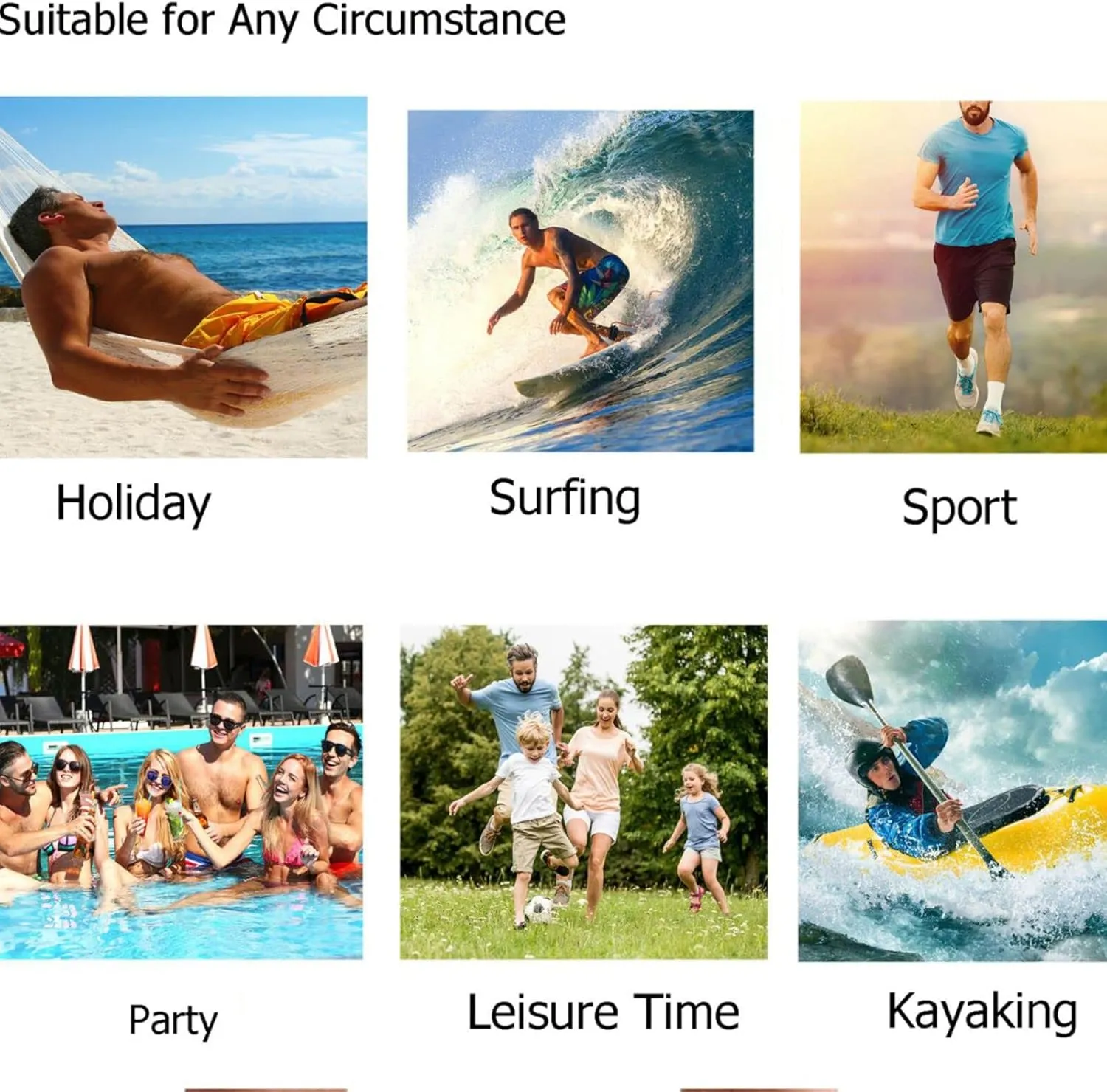 visesunny Men's Novelty Beach Shorts Soft Swimwear Sports Running Swim Board Shorts Bathing Suits Mesh Lining