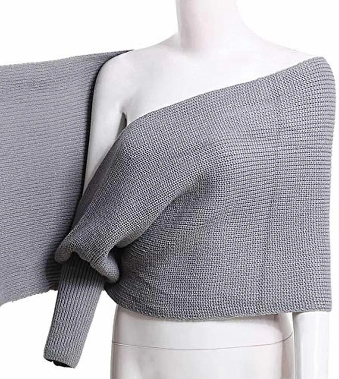 Women Elegant Knitted Shawls and Wraps Open Front Poncho Cape Oversized Cardigan Sweater Scarf Coat Holiday Gifts