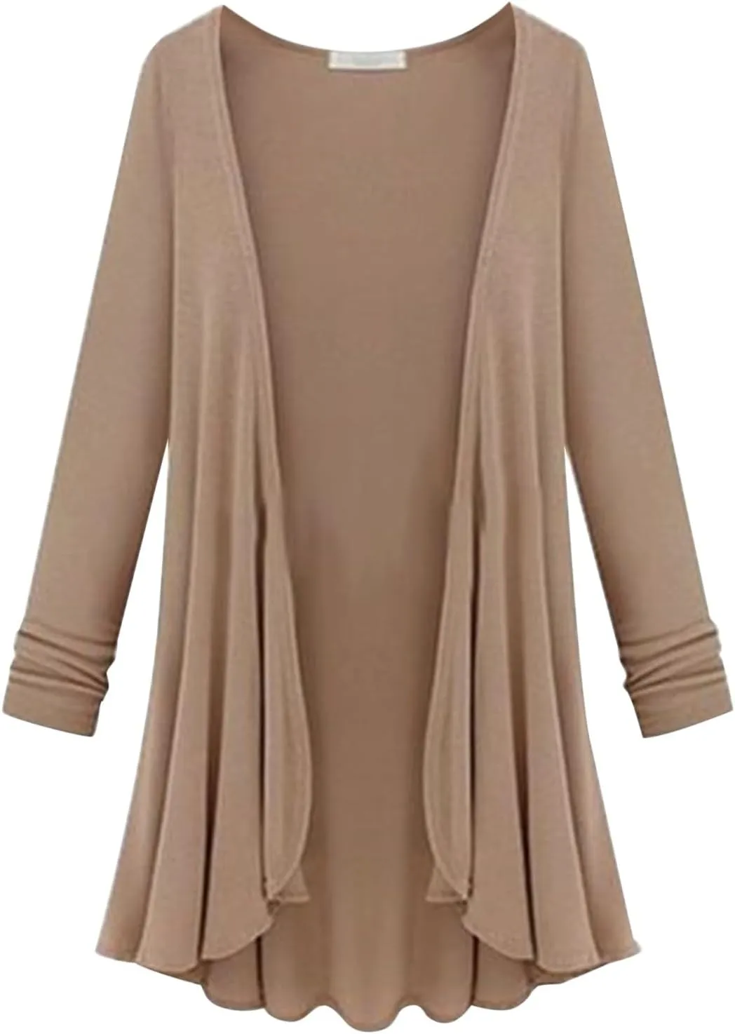 Women's Cardigan Sweater Buttons Hollow Out Cardigan Sweater Lightweight Cardigan Sweaters Duster Womens Open Front
