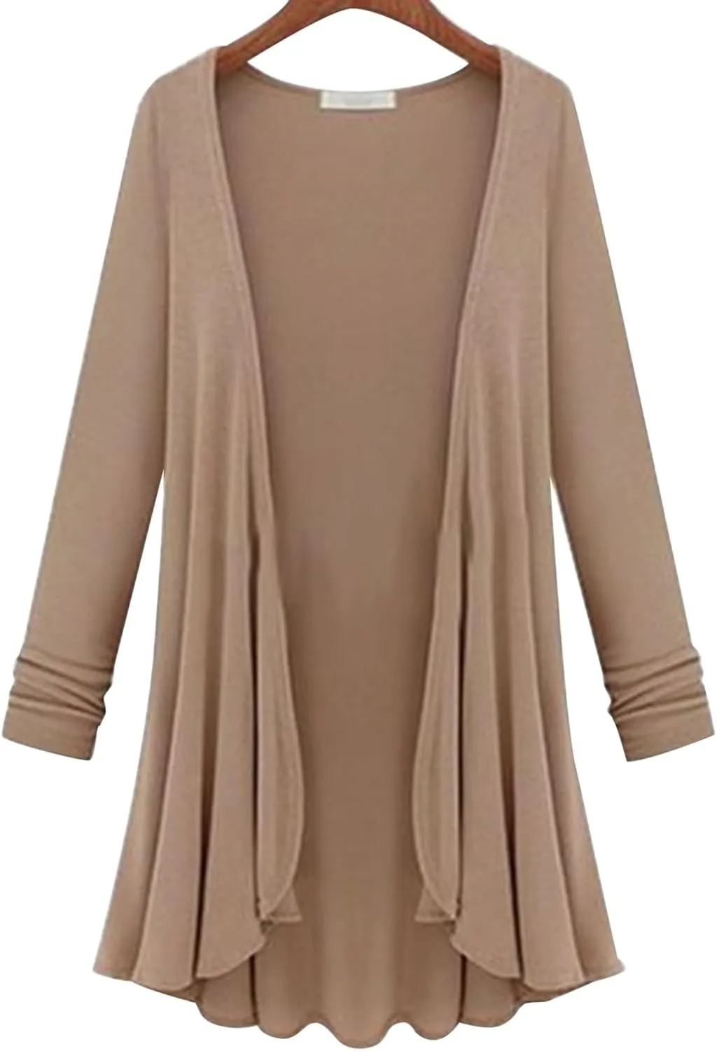 Women's Cardigan Sweater Buttons Hollow Out Cardigan Sweater Lightweight Cardigan Sweaters Duster Womens Open Front