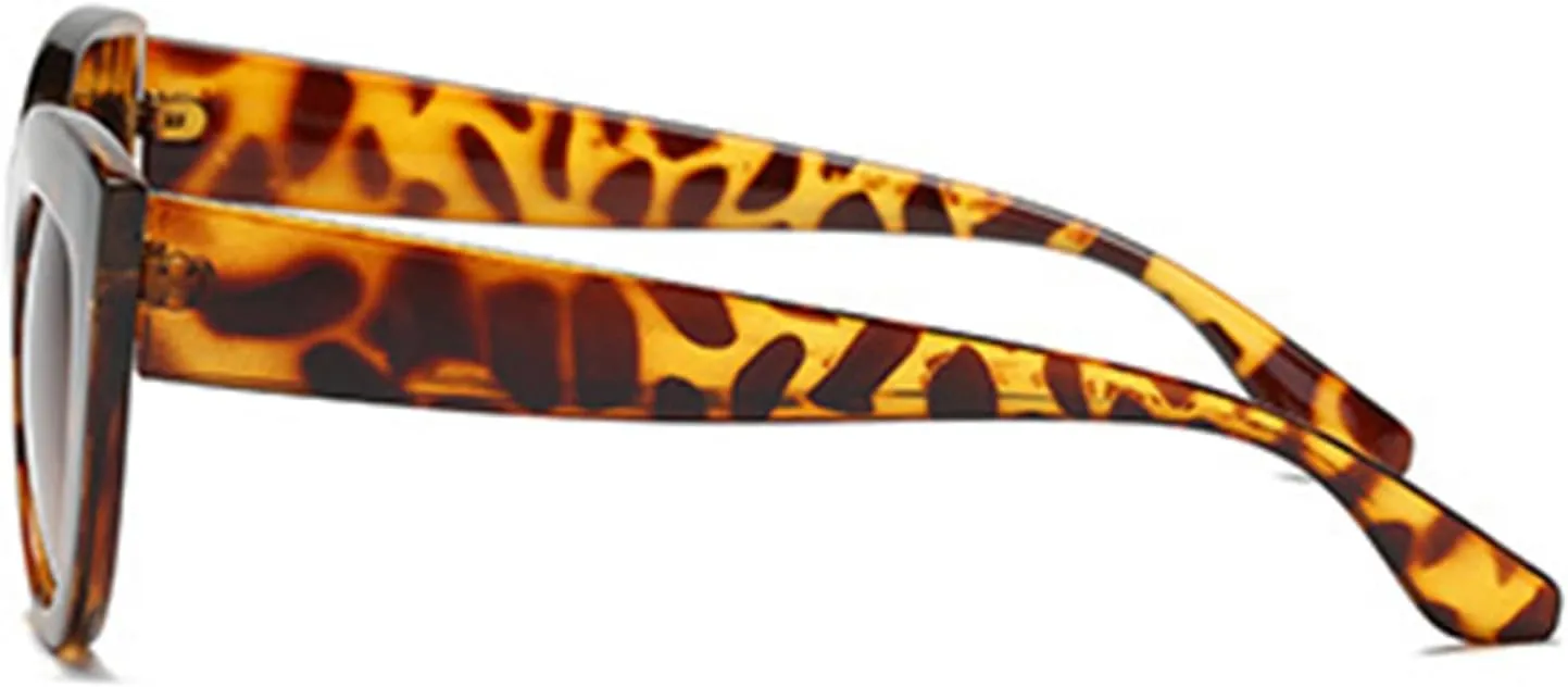 Women's Sunglasses Polarized Unisex Lightweight Flexible Frames Outdoor Classic Aesthetic Summer Accessories