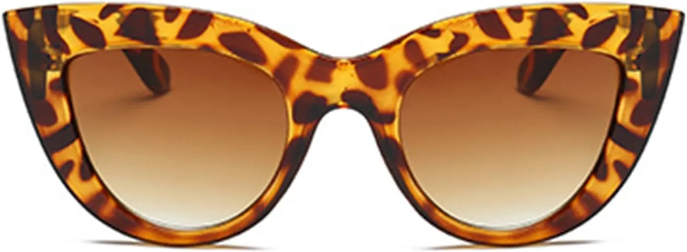 Women's Sunglasses Polarized Unisex Lightweight Flexible Frames Outdoor Classic Aesthetic Summer Accessories
