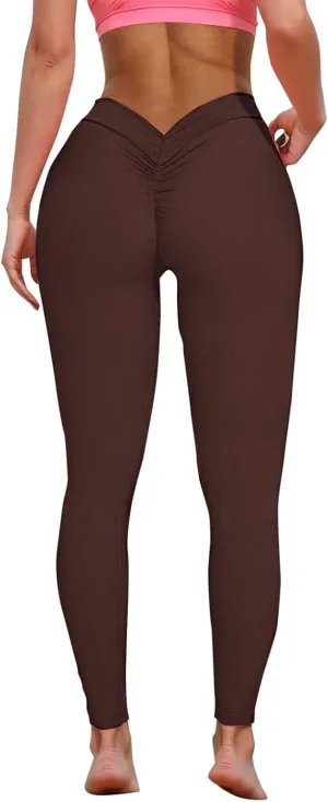 Yoga Pants Women Height Waist Breathable Outdoor Running Fitness Pants Hip Yoga Pants Yoga Pants for Women Women