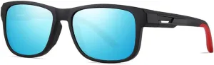 ZIUTNSAV-Frame Sunglasses Uv400 Polarized Sun Glasses For Men Outdoor Accessories Male